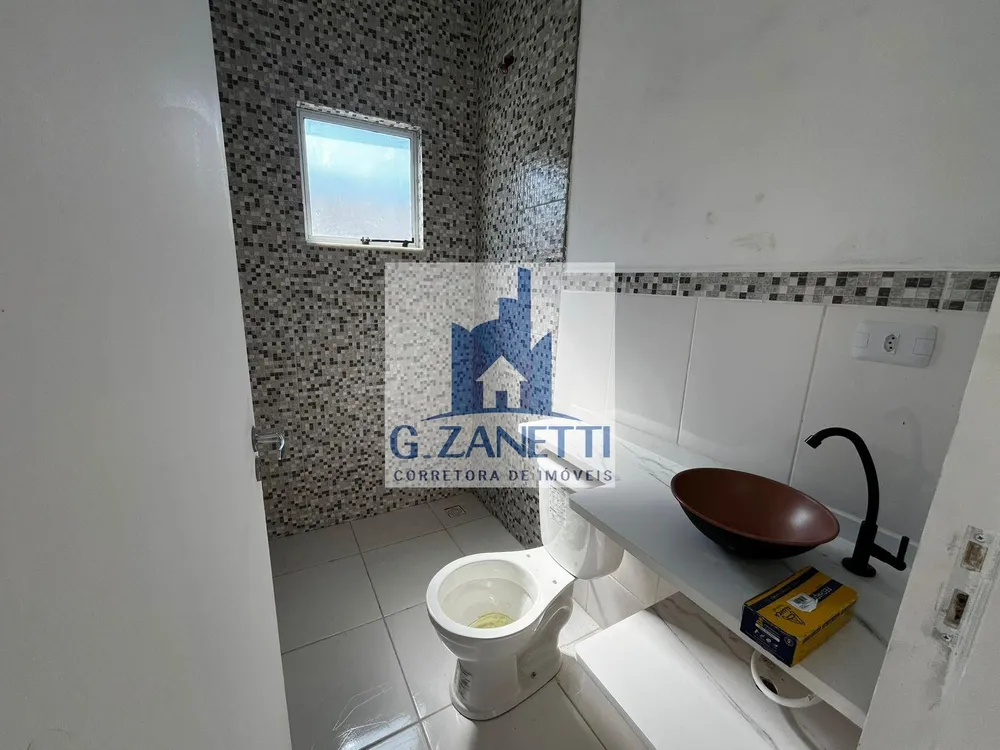 Casa, 3 quartos, 80 m² - Foto 10
