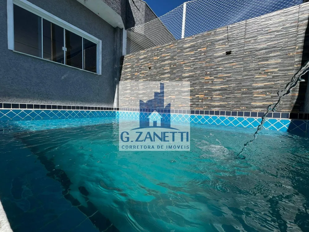 Casa, 3 quartos, 80 m² - Foto 3