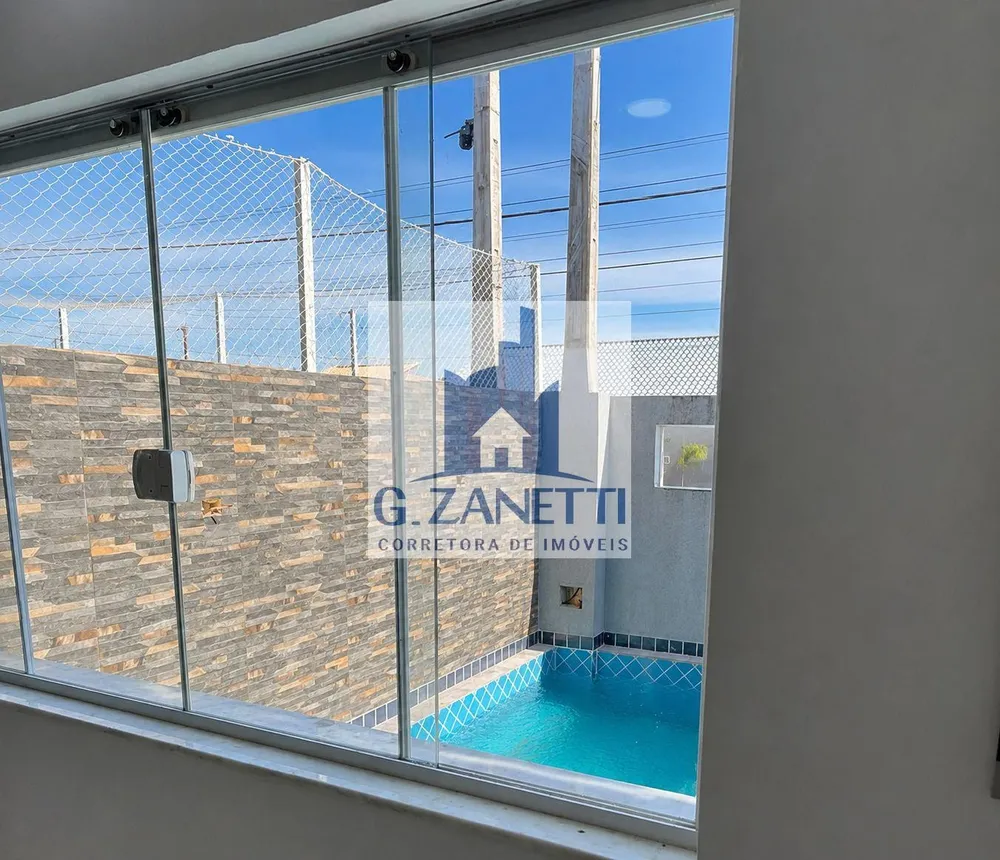 Casa, 3 quartos, 80 m² - Foto 6