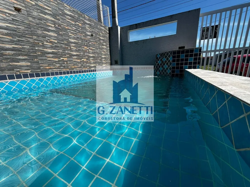 Casa, 3 quartos, 80 m² - Foto 4