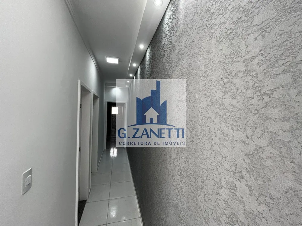 Casa, 3 quartos, 80 m² - Foto 11