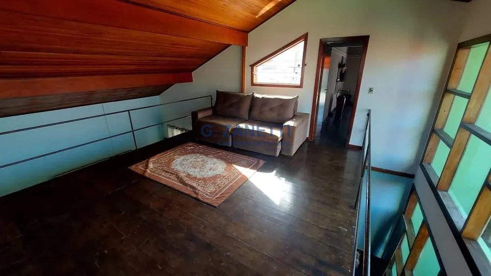 Casa, 5 quartos, 272 m² - Foto 15