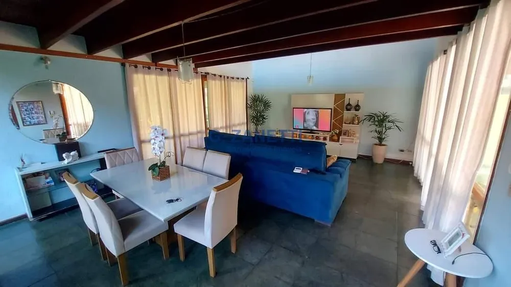 Casa, 5 quartos, 272 m² - Foto 4