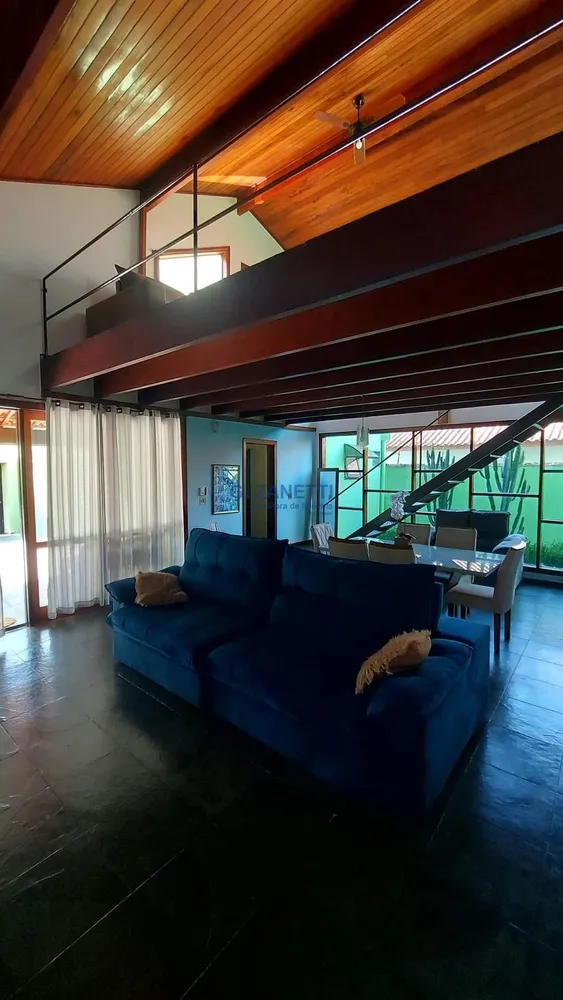 Casa, 5 quartos, 272 m² - Foto 6