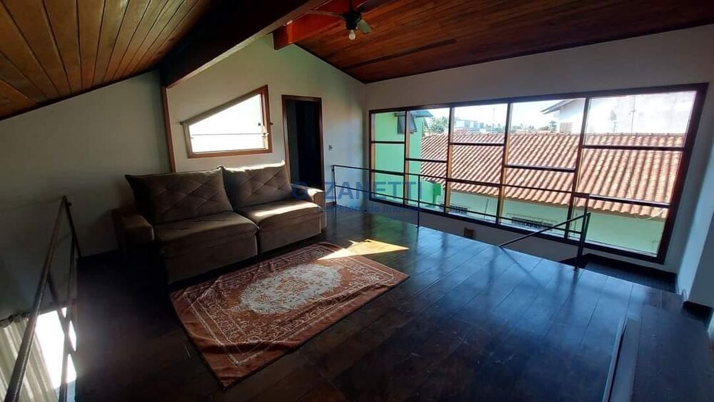 Casa, 5 quartos, 272 m² - Foto 3