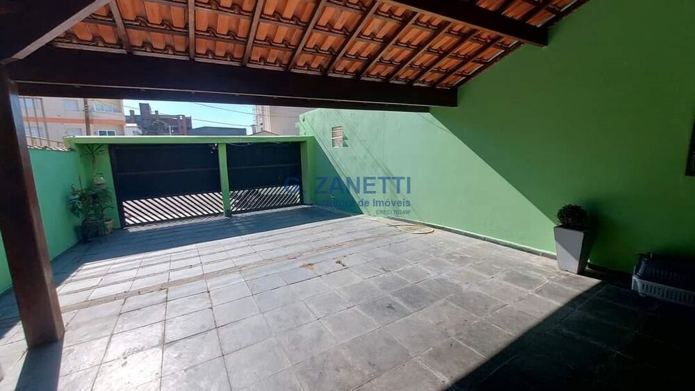 Casa, 5 quartos, 272 m² - Foto 1