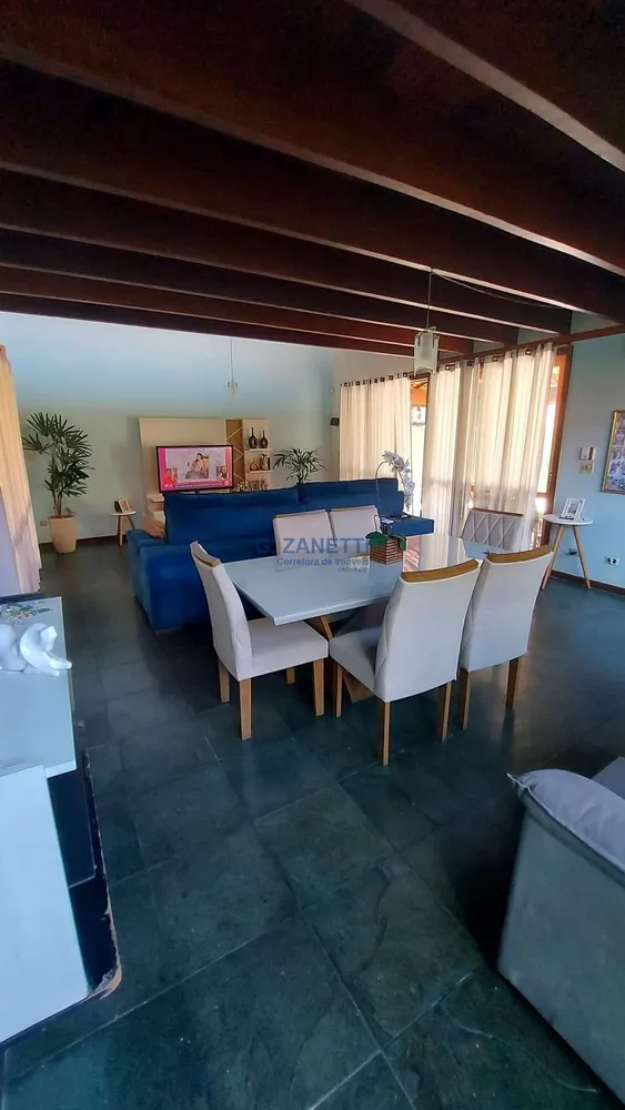 Casa, 5 quartos, 272 m² - Foto 5