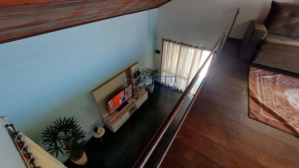 Casa, 5 quartos, 272 m² - Foto 4