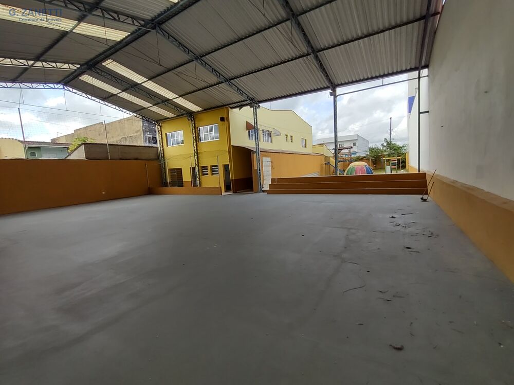 Prédio Inteiro, 843 m² - Foto 1