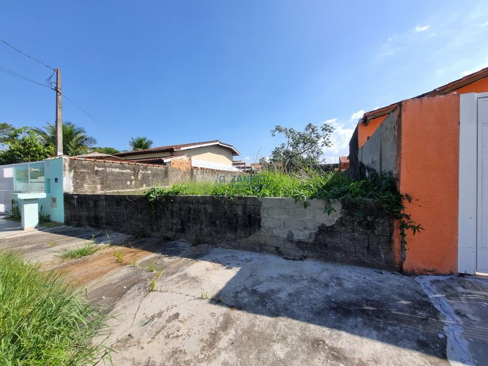 Terreno, 240 m² - Foto 1