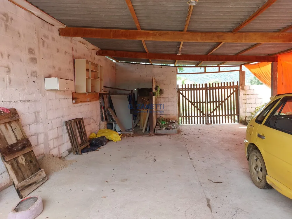 Chácara, 3 quartos, 600 m² - Foto 1