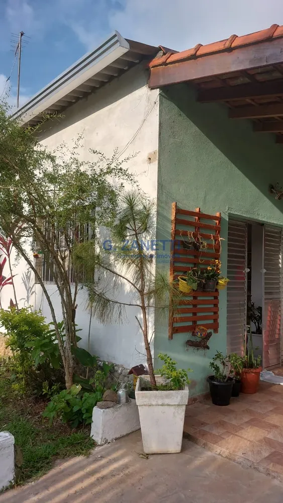 Chácara, 3 quartos, 600 m² - Foto 8