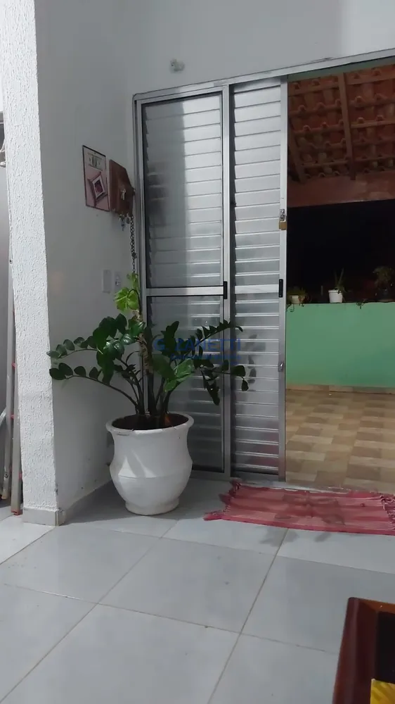 Chácara, 3 quartos, 600 m² - Foto 3