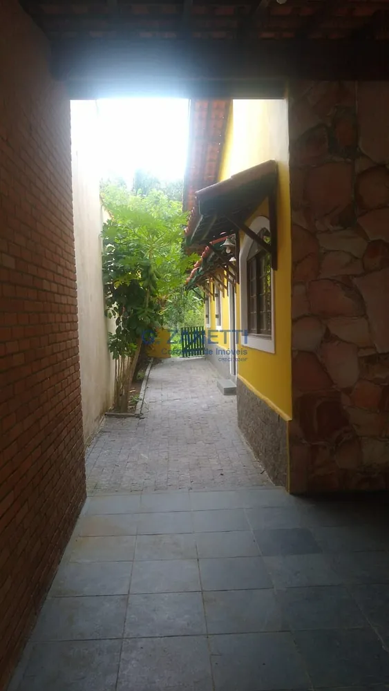 Casa, 3 quartos, 100 m² - Foto 6
