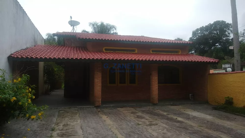 Fazenda à venda com 3 quartos, 100m² - Foto 1