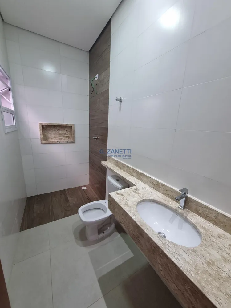 Casa, 3 quartos, 150 m² - Foto 11