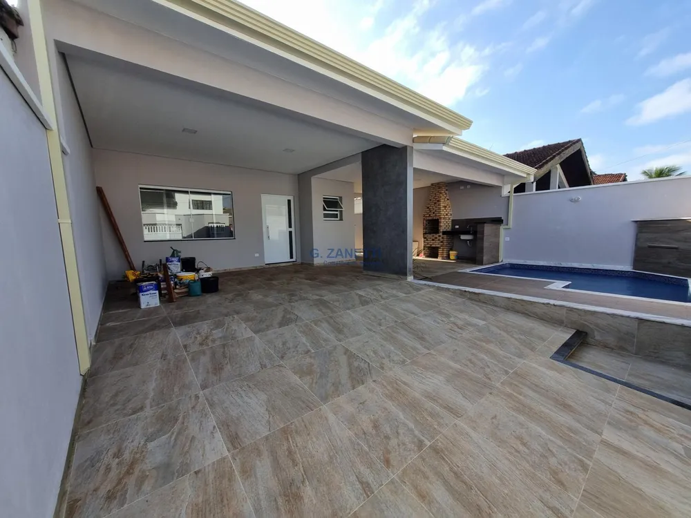 Casa, 3 quartos, 150 m² - Foto 8
