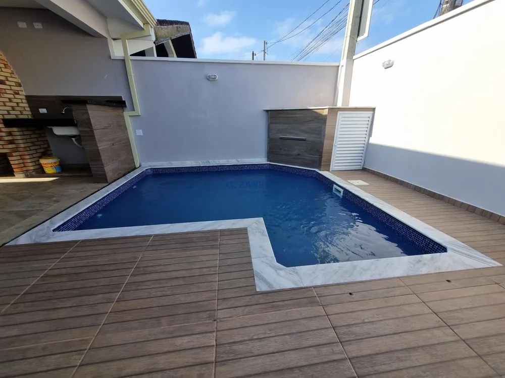 Casa, 3 quartos, 150 m² - Foto 1