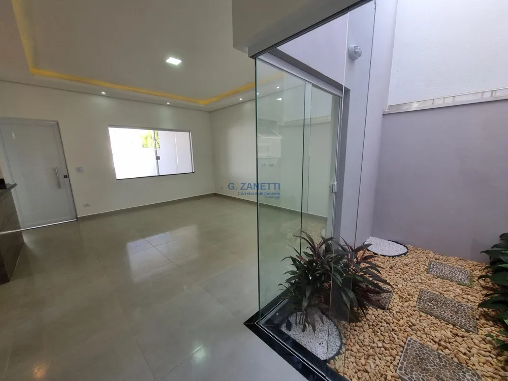 Casa, 3 quartos, 150 m² - Foto 2