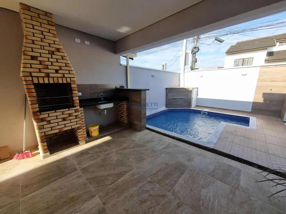 Casa, 3 quartos, 150 m² - Foto 3
