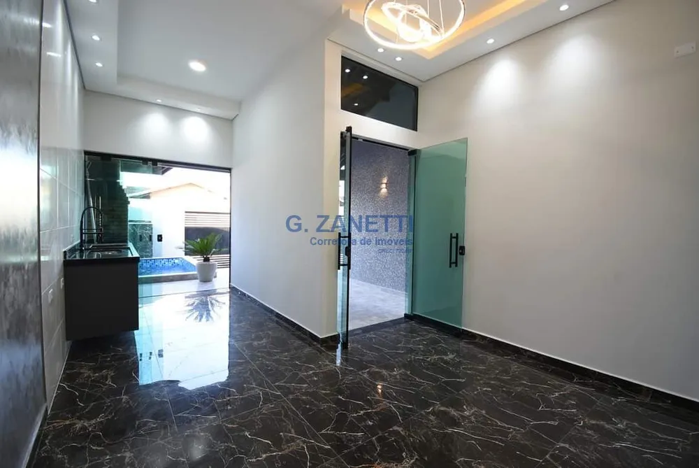 Casa, 2 quartos, 80 m² - Foto 6