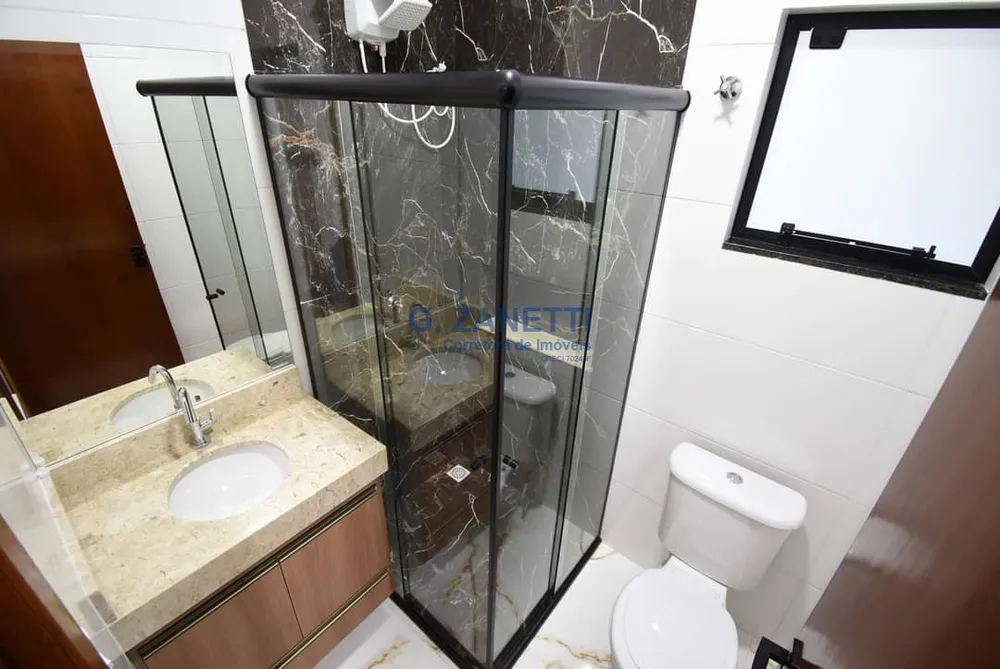 Casa, 2 quartos, 80 m² - Foto 5