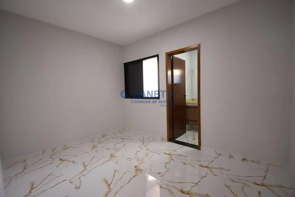 Casa, 2 quartos, 80 m² - Foto 8