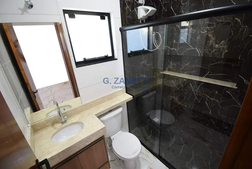 Casa, 2 quartos, 80 m² - Foto 10