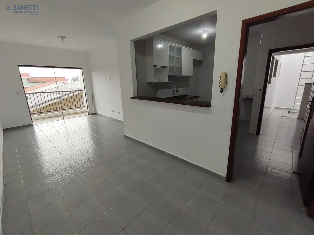 Apartamento, 2 quartos, 70 m² - Foto 1