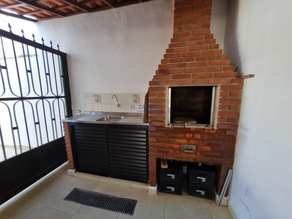 Casa, 2 quartos, 99 m² - Foto 4