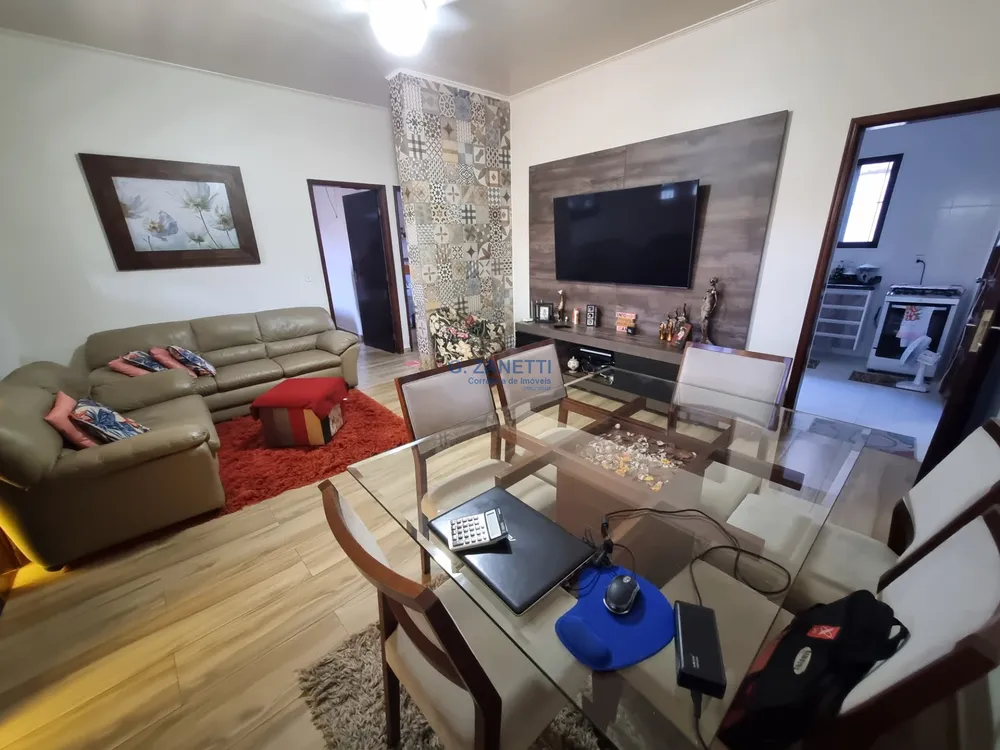Casa, 2 quartos, 99 m² - Foto 3