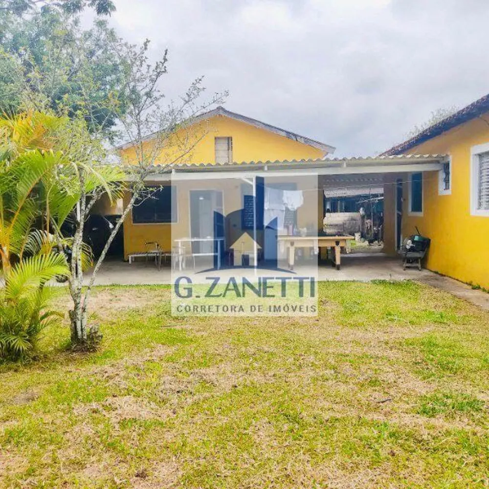 Casa, 2 quartos, 200 m² - Foto 3