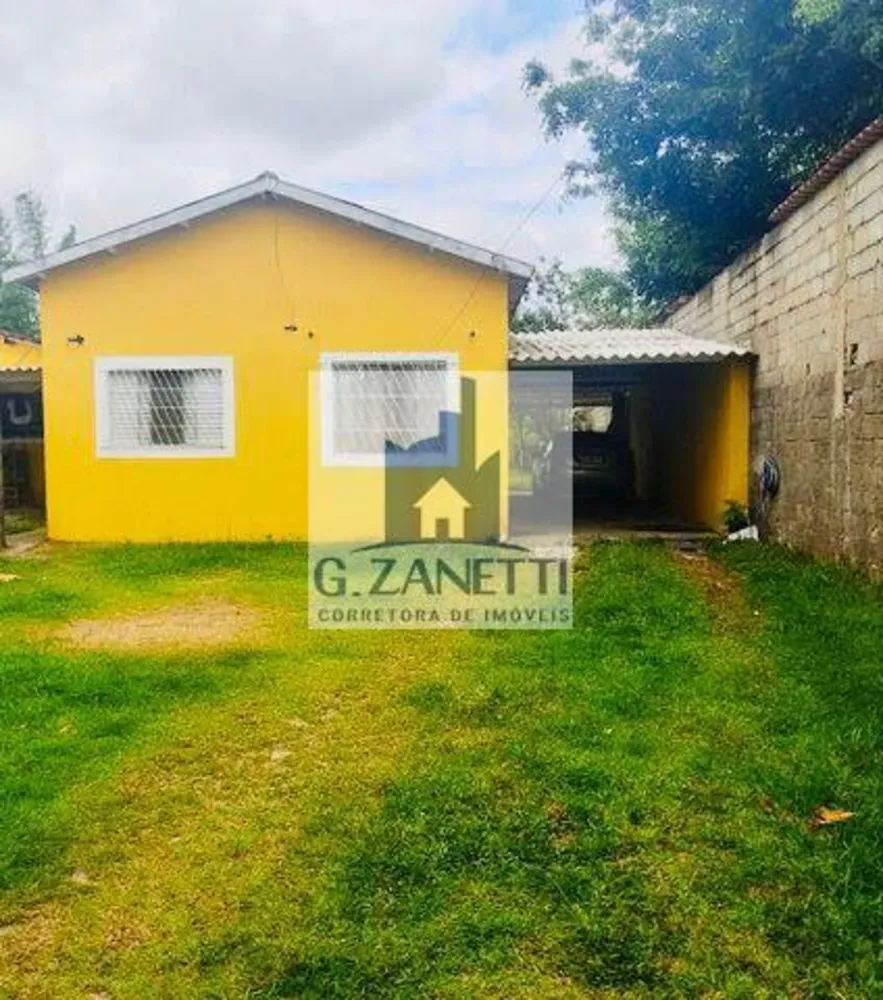 Casa, 2 quartos, 200 m² - Foto 1