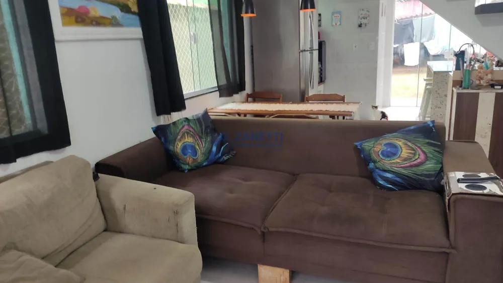 Casa, 100 m² - Foto 6