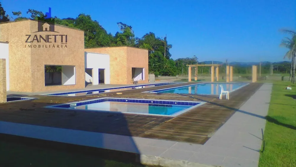 Terreno, 466 m² - Foto 1