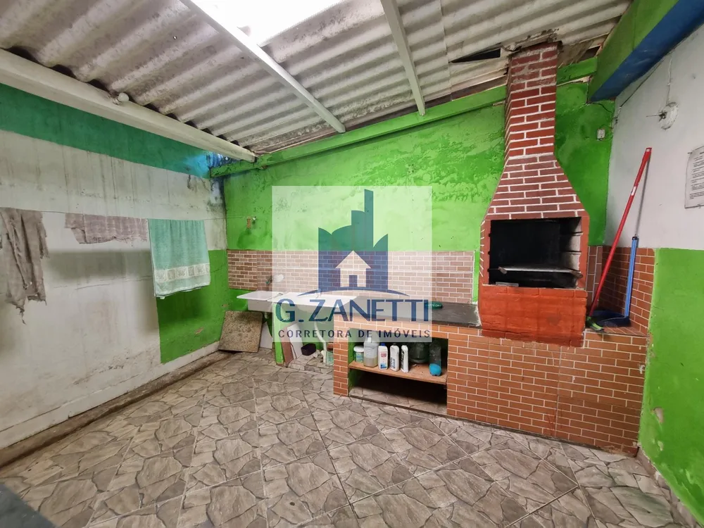 Casa, 3 quartos, 100 m² - Foto 5