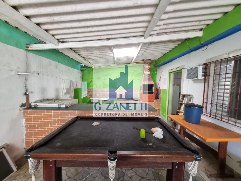 Casa, 3 quartos, 100 m² - Foto 1