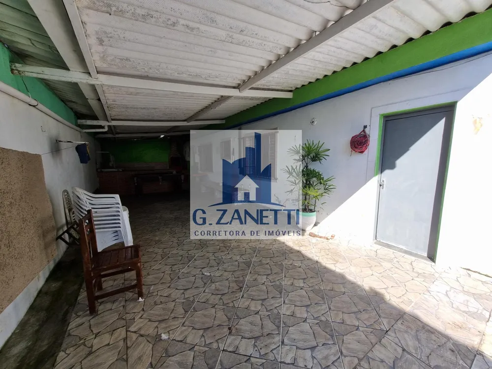 Casa, 3 quartos, 100 m² - Foto 2