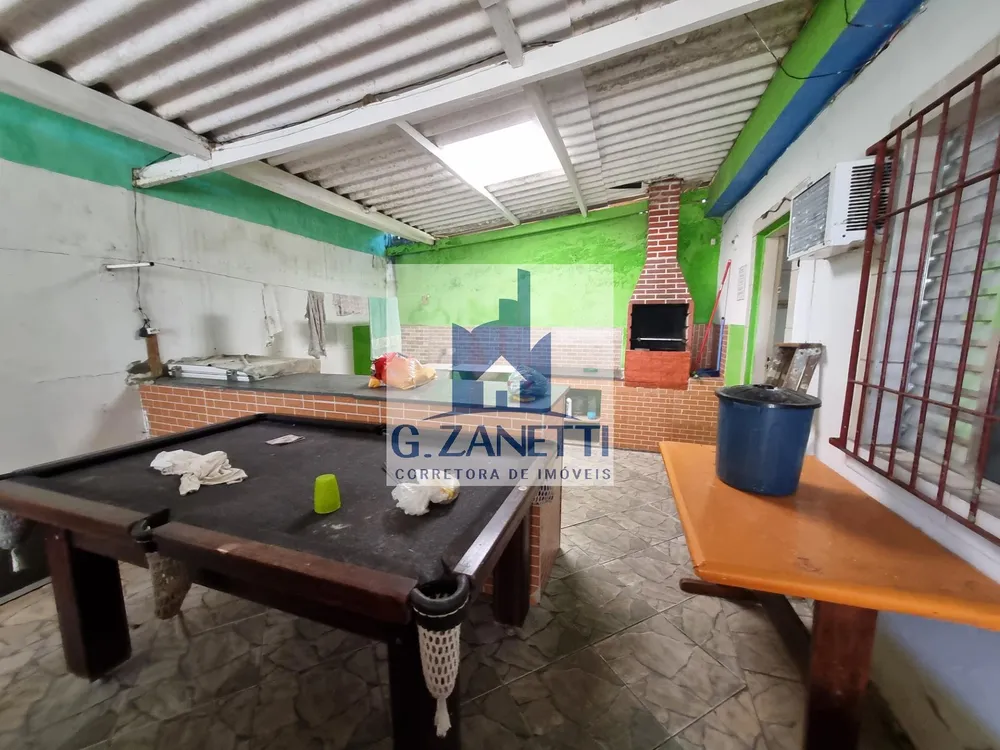 Casa, 3 quartos, 100 m² - Foto 4