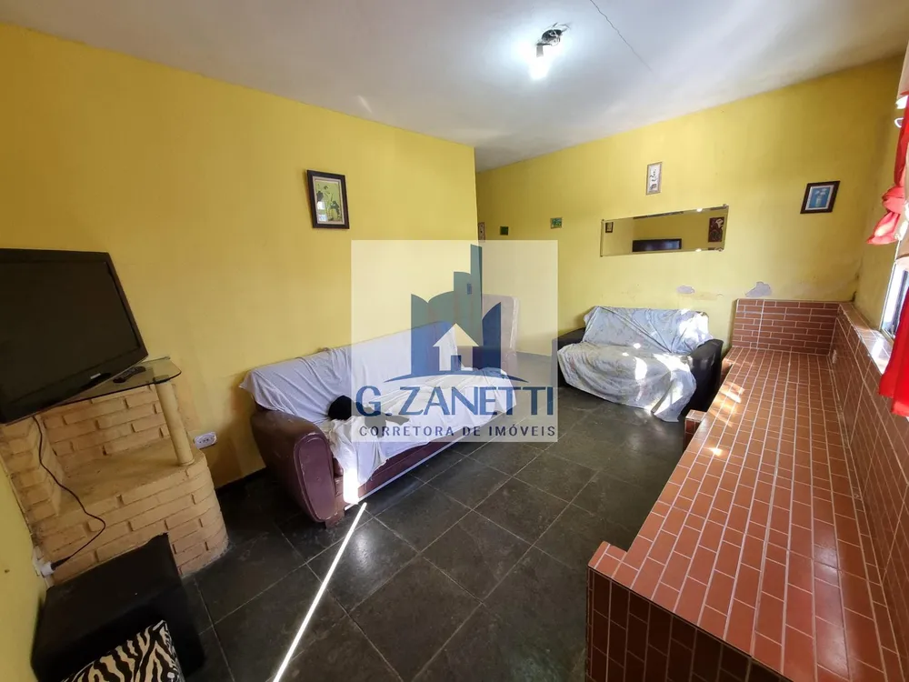 Casa, 3 quartos, 100 m² - Foto 9