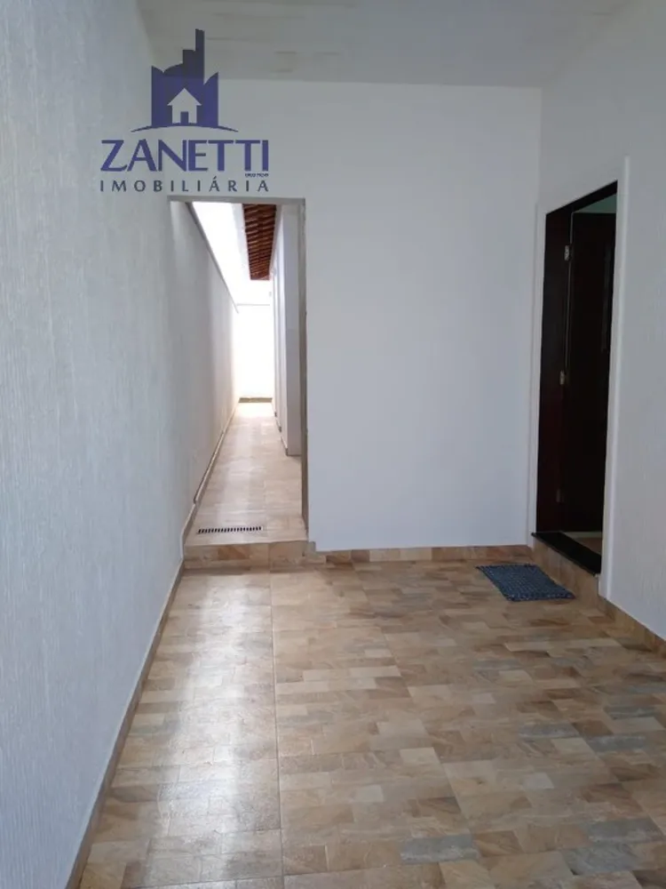 Casa, 3 quartos - Foto 16
