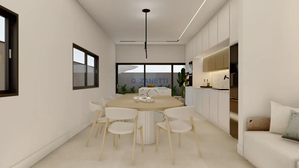 Casa, 200 m² - Foto 5