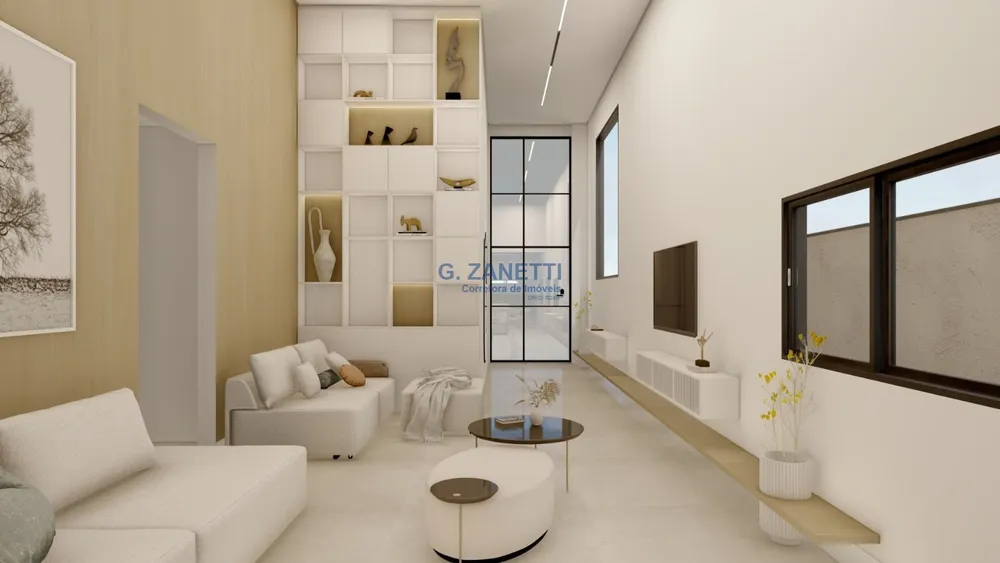 Casa, 200 m² - Foto 4