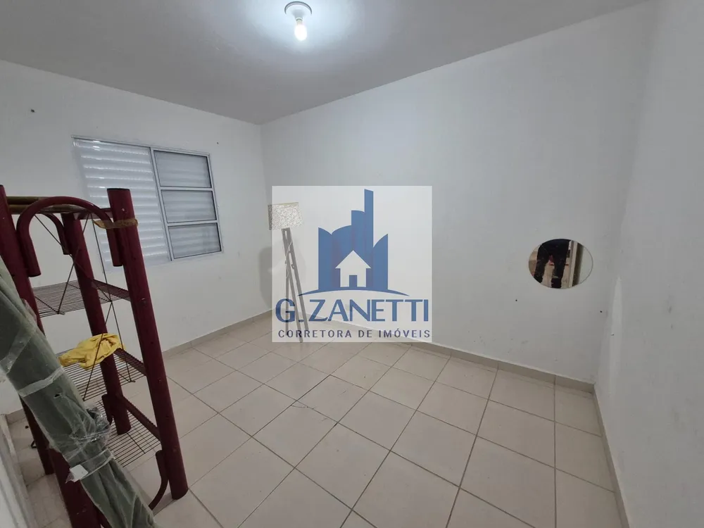 Apartamento, 2 quartos, 60 m² - Foto 6