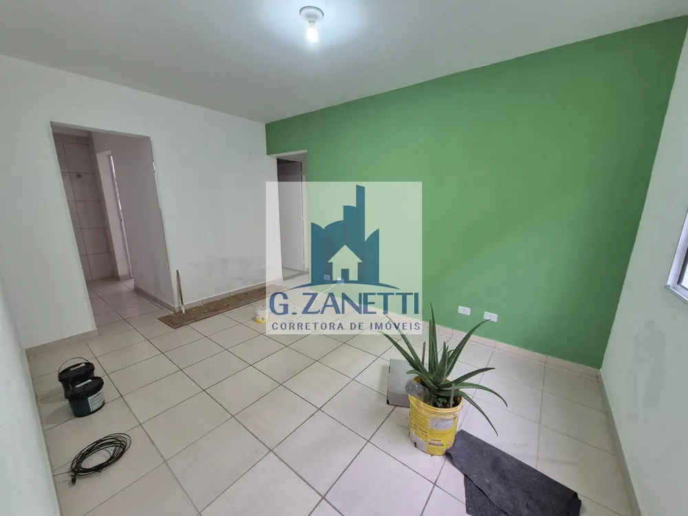 Apartamento, 2 quartos, 60 m² - Foto 2