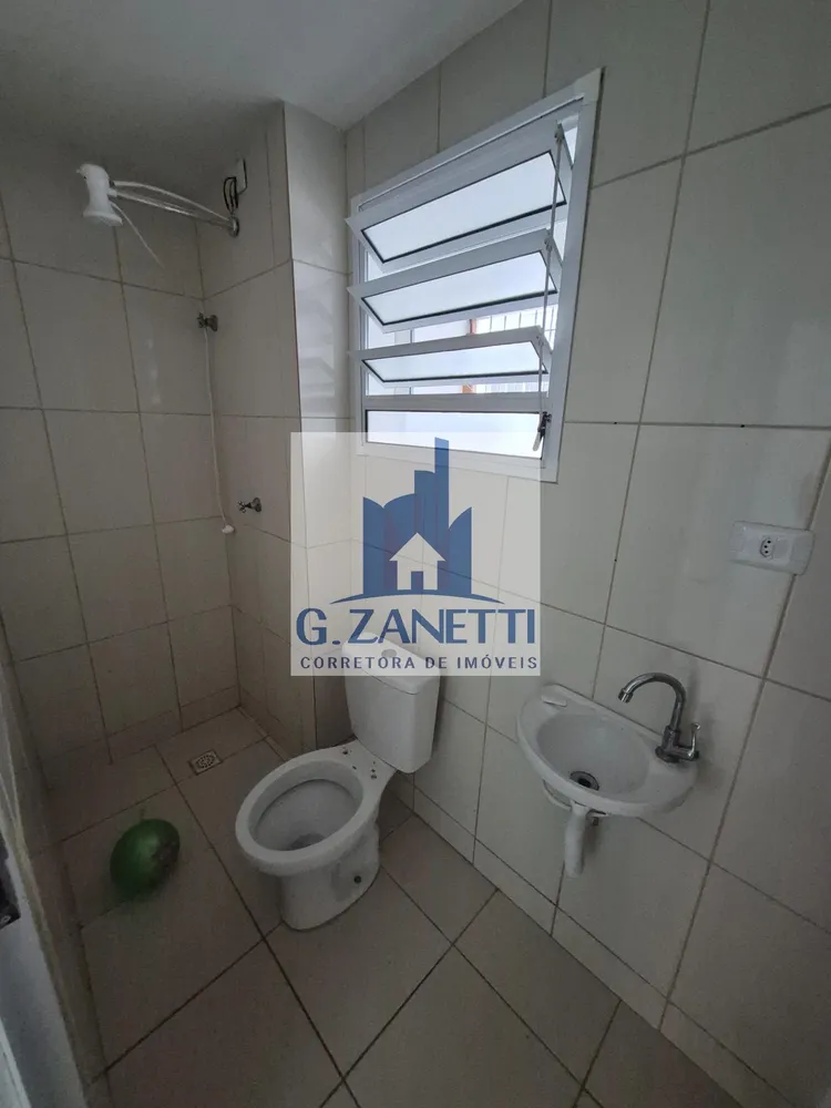 Apartamento, 2 quartos, 60 m² - Foto 5