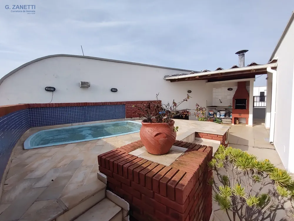 Cobertura, 2 quartos, 160 m² - Foto 3