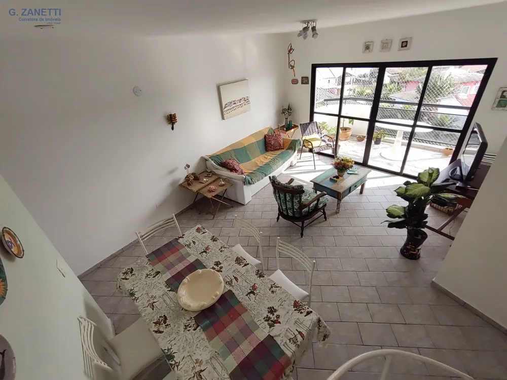Cobertura, 2 quartos, 160 m² - Foto 1