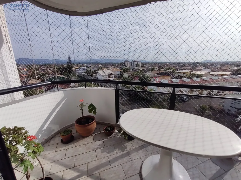Cobertura, 2 quartos, 160 m² - Foto 5