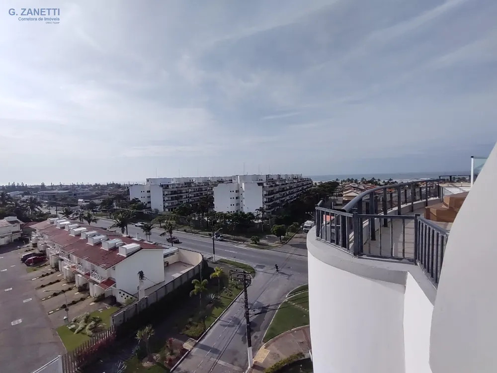 Cobertura, 2 quartos, 160 m² - Foto 4